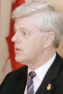 Picture of John Manley