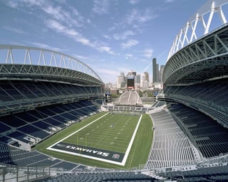 Picture of Lumen Field