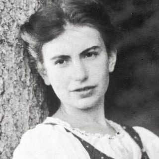 Picture of Anna Freud