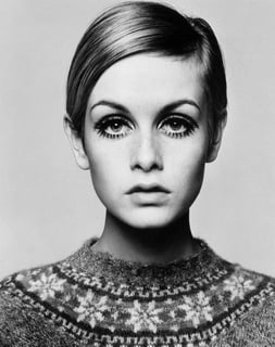 Picture of Twiggy