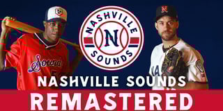 Picture of Nashville Sounds