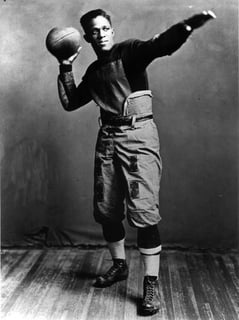 Picture of Fritz Pollard