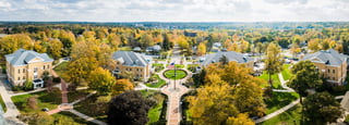 Picture of Hillsdale College