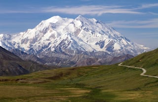 Picture of Denali