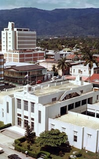 Picture of San Pedro Sula