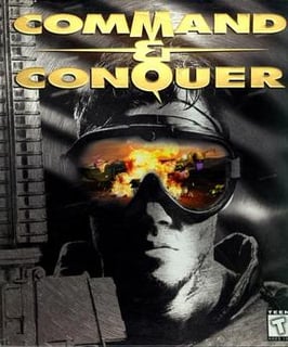 Picture of Command & Conquer
