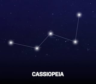 Picture of Cassiopeia