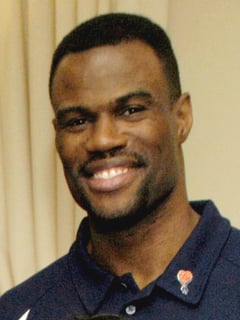 Picture of David Robinson