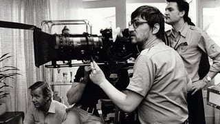 Picture of New German Cinema