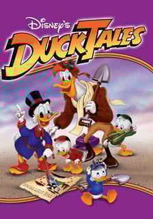 Picture of DuckTales