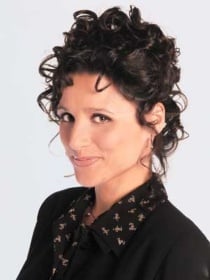 Picture of Elaine Benes