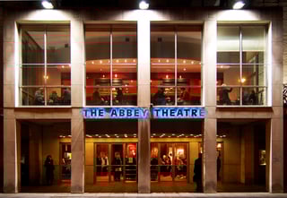 Picture of Abbey Theatre