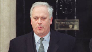 Picture of John Bruton