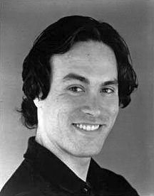 Picture of Brandon Lee