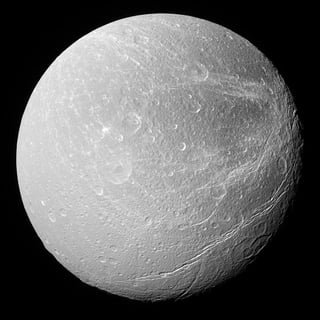 Picture of Dione