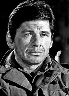 Picture of Charles Bronson