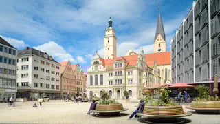 Picture of Ingolstadt