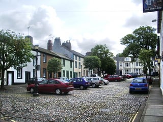 Picture of Workington
