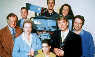 Picture of Drop the Dead Donkey