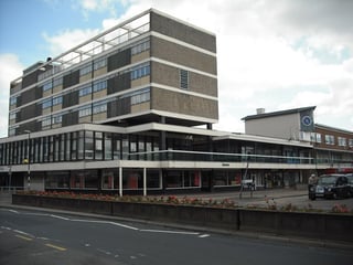 Picture of Corby