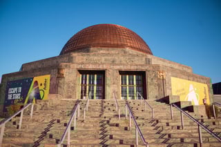 Picture of Adler Planetarium