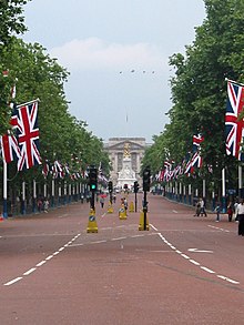 Picture of The Mall