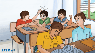 Picture of Backbencher