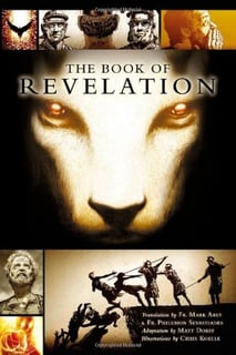 Picture of Book of Revelation