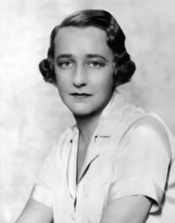 Picture of Lillian Hellman
