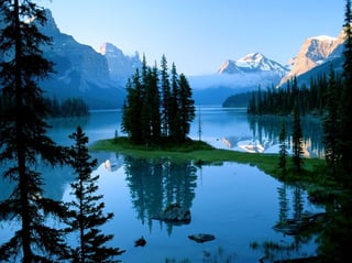 Picture of Jasper National Park