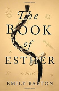 Picture of Book of Esther