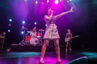Picture of Bikini Kill