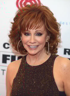 Picture of Reba McEntire