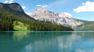 Picture of Yoho National Park