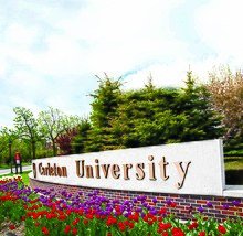 Picture of Carleton University