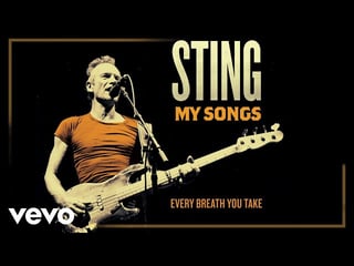 Picture of Every Breath You Take
