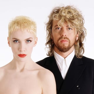 Picture of Eurythmics
