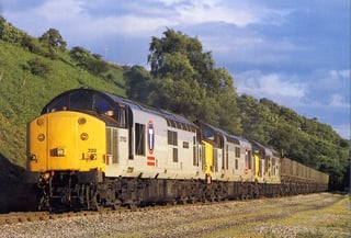 Picture of British Rail