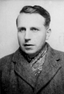 Picture of Georges Bataille