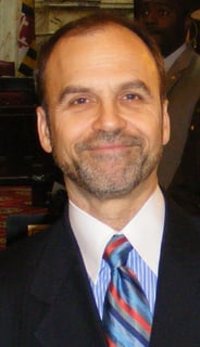 Picture of Scott Turow