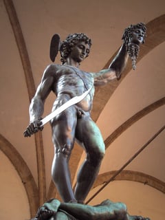 Picture of Perseus