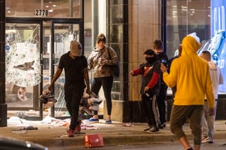 Picture of Looting