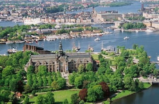 Picture of Djurgården