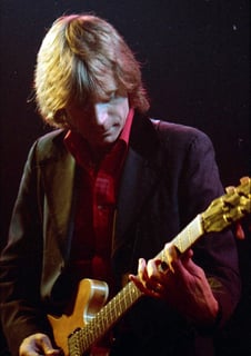 Picture of Dave Edmunds