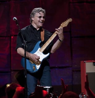Picture of Steve Miller