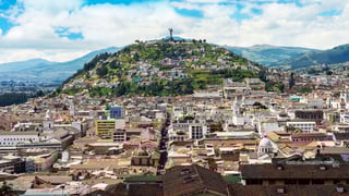 Picture of Quito