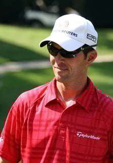 Picture of Mike Weir