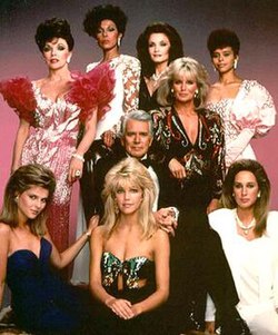 Picture of Dynasty