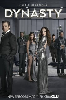 Picture of Dynasty