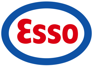 Picture of Esso